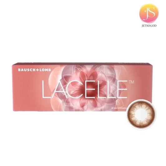 Lacelle Iconic 1 day (Marry Mocha)