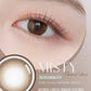 OLENS Misty 1 Day(Natural Choco)(20pcs)