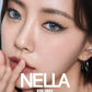 OLENS Nella Monthly (Ash Gray)