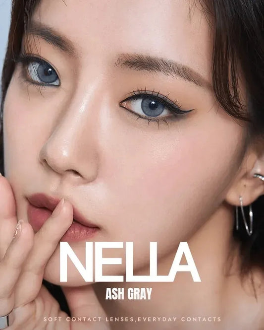 OLENS Nella Monthly (Ash Gray)