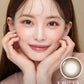 OLENS Misty 1 Day(Natural Choco)(20pcs)