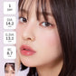 CHUU - Aube Pie 1 day (Moon Beige)(10pcs)