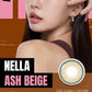 OLENS Nella Monthly (Ash Beige)