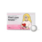 First Love Kristin Monthly (Gray)