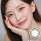 OLENS Misty 1 Day(Ash Gray)(20pcs)