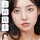 CHUU - Aube Pie 1 day (Moon Gray)(10pcs)