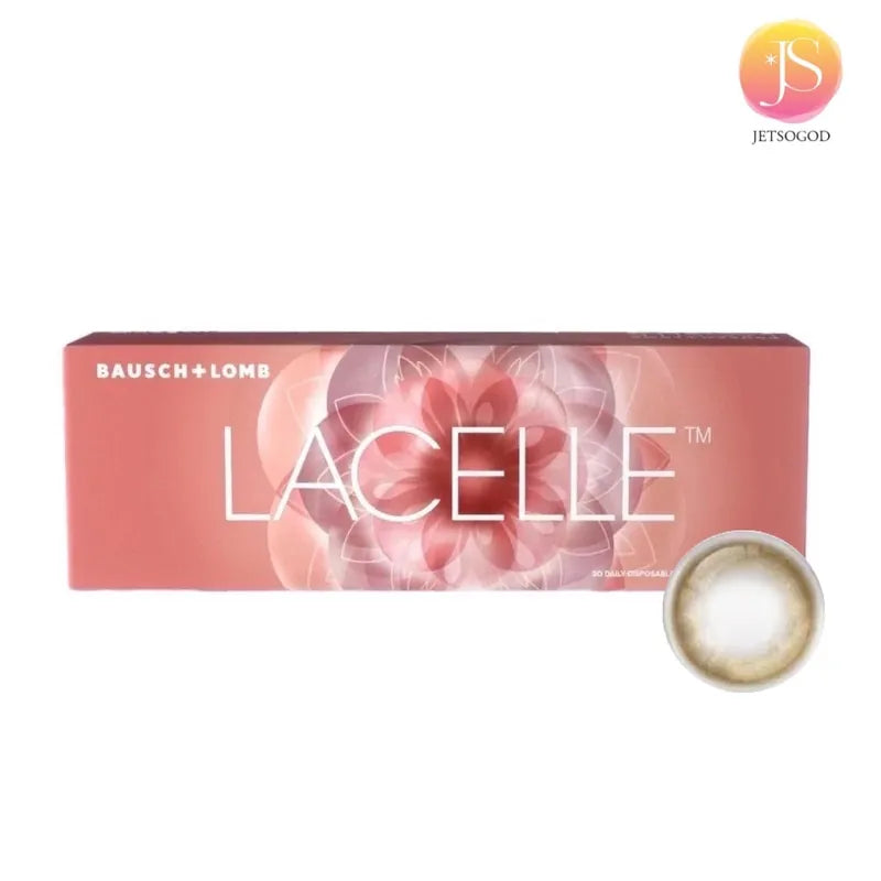 Lacelle Iconic 1 day (Freedom Honey)