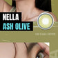 OLENS Nella Monthly (Ash Olive)