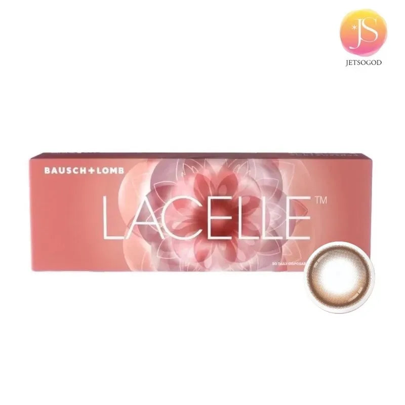 Lacelle Iconic 1 day (Aurora Brown)