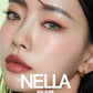 OLENS Nella Monthly (Ash Olive)