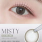 OLENS Misty 1 Day(Ash Gray)(20pcs)