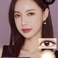 Lensme Noble Mystic Real Some 1 day (Brown)(30pcs)