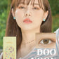 Lenstown Doo Noon 1 day(Brown) (20pcs)