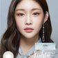 Lenstown Lighly Pastel 1 day(Gray)(20pcs)