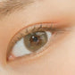 Lenstown Doo Noon 1 day(Brown) (20pcs)
