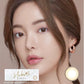 Lensme Akma Holoris 1 Day (Ginger Brown)(30pcs)