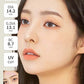 CHUU - Aube Pie Monthly (Moon Beige)