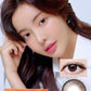 Lensme Akma Qloring 1 Day(Black)(30pcs)