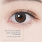 I-SHA Oriana Ariel 1 Day (Gray)(10P)