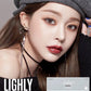 Lenstown Lighly Modern 1 day(Gray)(20pcs)