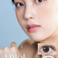 I-SHA Oriana Ariel 1 Day (Gray)(10P)