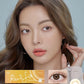 LensMe Real Fit Irs 1 day (Brown)(30pcs)
