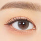 CHUU - Aube Pie Monthly (Moon Beige)