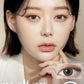 I-SHA Oriana Molton 1 Day (Ash Brown)(10P)