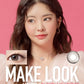 LensMe MakeLook Monthly (Blonthy MilkChoco)
