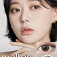 I-SHA Oriana Molton 1 Day (Amber Brown)(10P)