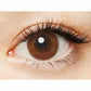 Flanmy 1 Day (Doughnut Brown)(10P)