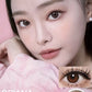 I-SHA Oriana 1 Day (Shade Brown)(10P)