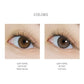 I-DOL Yurial 1 Day (Water Brown)(10pcs)