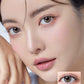 Lens Me Akma Qloring 1 Day(Gray)(30pcs)