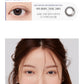 Lensme Akma Grande 1 Day(Gray)(30pcs)