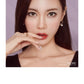 Lensme Noble Mystic Real Some 1 day (Brown)(30pcs)