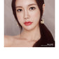 Lensme Noble Mystic Real Some 1 day(Choco) (30pcs)